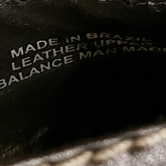 Connie Whisper Blocky Heels Vintage 8M - Picture 9 of 13